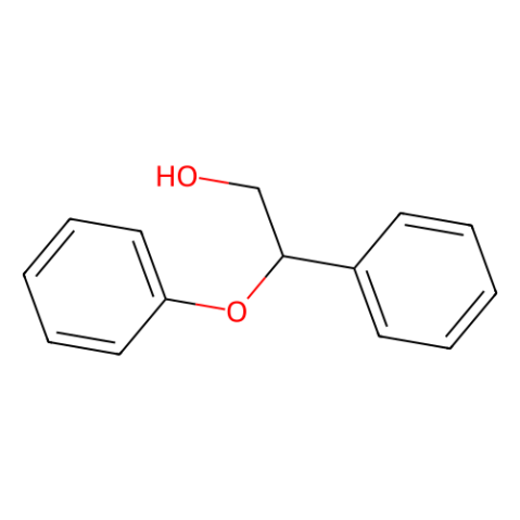 2-苯氧基-2-苯乙醇,2-Phenoxy-2-phenylethanol