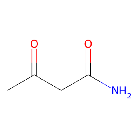 乙酰乙酰胺,Acetoacetamide