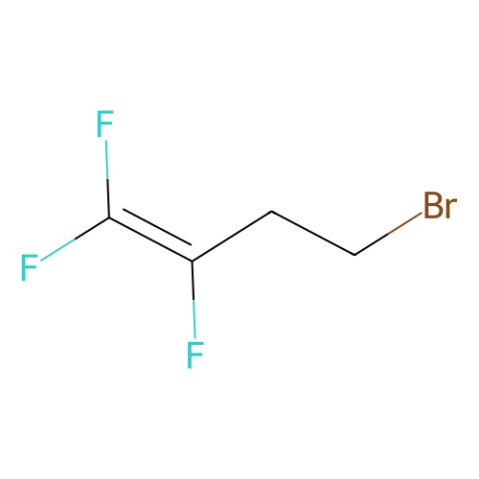 4-溴-1,1,2-三氟-1-丁烯,4-Bromo-1,1,2-trifluoro-1-butene