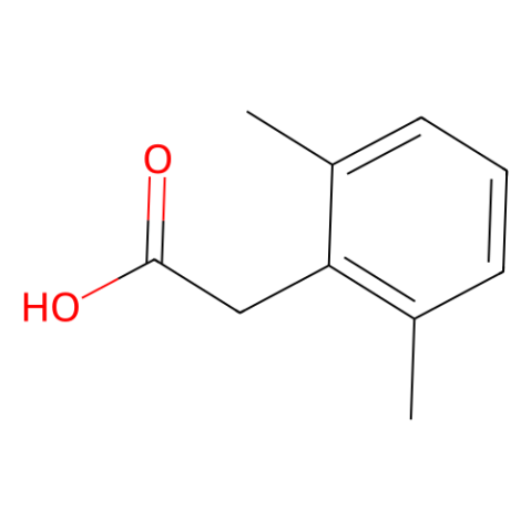 2-(2,6-二甲基苯基)乙酸,2-(2,6-Dimethylphenyl)acetic acid