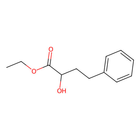 (R)-(-)-2-羟基-4-苯基丁酸乙酯,Ethyl (R)-(-)-2-hydroxy-4-phenylbutyrate