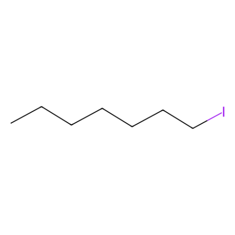 1-碘庚烷,1-Iodoheptane