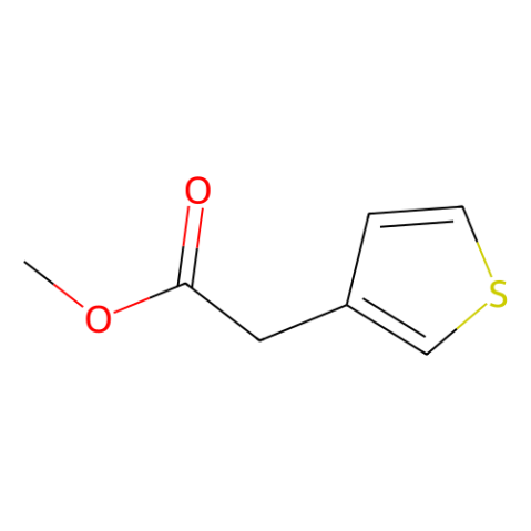 噻吩-3-乙酸甲酯,Methyl 3-thiopheneacetate