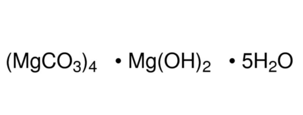 碱式碳酸镁，五水,Magnesium carbonate hydroxide pentahydrate