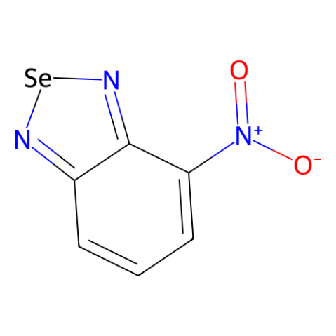 4-硝基-2,1,3-苯并硒二唑,4-Nitro-2，1，3-benzoselenadiazole