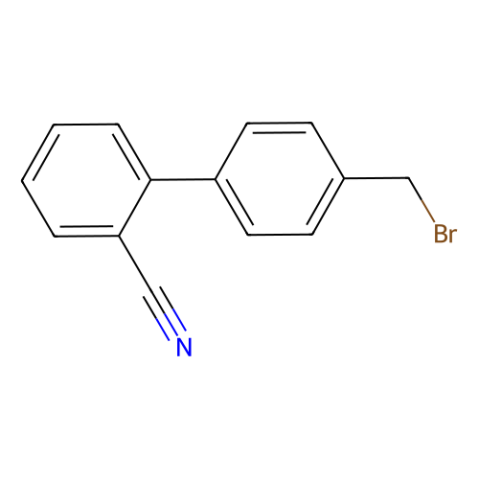 4'-溴甲基-2-氰基联苯,4'-Bromomethyl-2-cyanobiphenyl