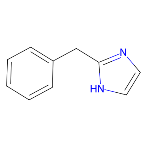 2-苄基-1H-咪唑,2-Benzyl-1H-imidazole
