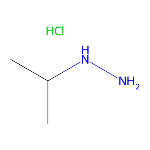 异丙基肼盐酸盐,Isopropylhydrazine Hydrochloride