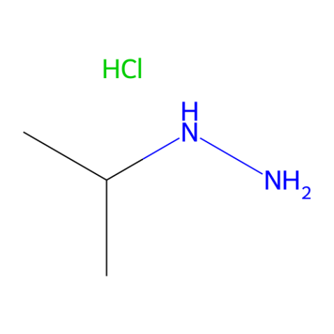 異丙基肼鹽酸鹽,Isopropylhydrazine Hydrochloride