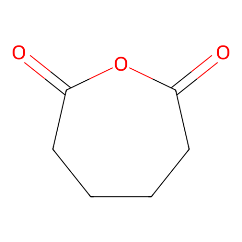 已二酸酐,2,7-oxepanedion