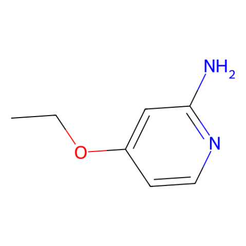 2-氨基-4-乙氧基吡啶,2-Amino-4-ethoxypyridine