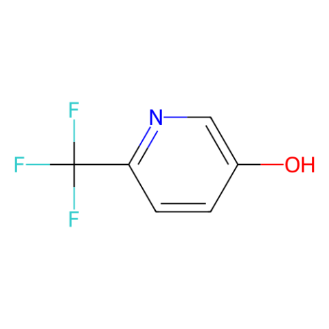 6-(三氟甲基)吡啶-3-醇,6-(Trifluoromethyl)pyridin-3-ol