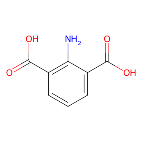 2-氨基间苯二甲酸,2-Aminoisophthalic Acid