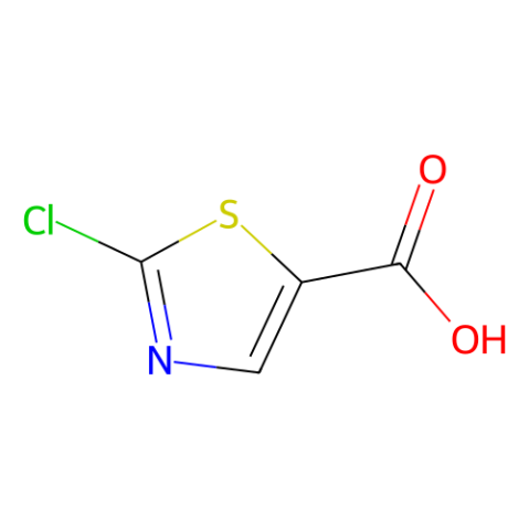 2-氯-1,3-噻唑-5-羧酸,2-Chloro-1,3-thiazole-5-carboxylic acid