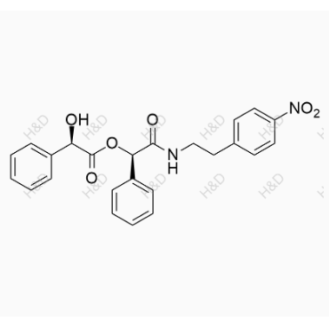 米拉贝隆杂质26,Mirabegron Impurity 26