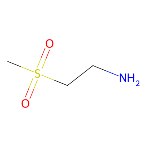 2-(甲基磺酰基)乙胺,2-(Methylsulfonyl)ethanamine