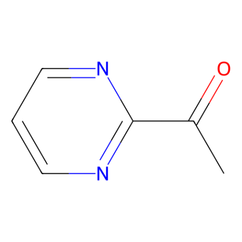 1-(嘧啶-2-基)乙-1-酮,1-(pyrimidin-2-yl)ethan-1-one