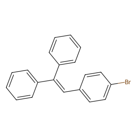 2-(4-溴苯基)-1,1-二苯基乙烯,2-(4-Bromophenyl)-1,1-diphenylethylene