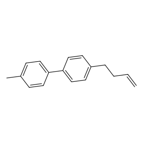 4-(3-丁烯-1-基)-4'-甲基聯(lián)苯,4-(3-Buten-1-yl)-4'-methylbiphenyl