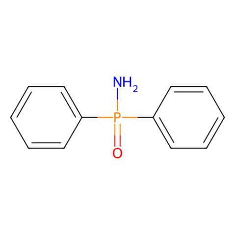 二苯基次膦酰胺,Diphenylphosphinamide