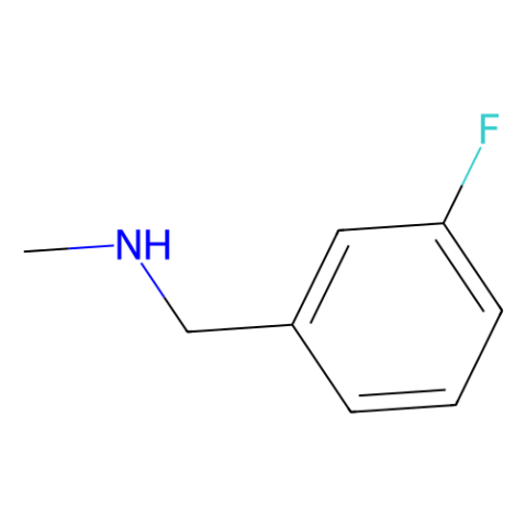 3-氟-N-甲基苄胺,3-Fluoro-N-methylbenzylamine
