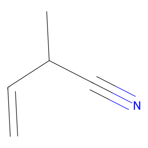 2-甲基-3-丁烯腈,2-Methyl-3-butenenitrile