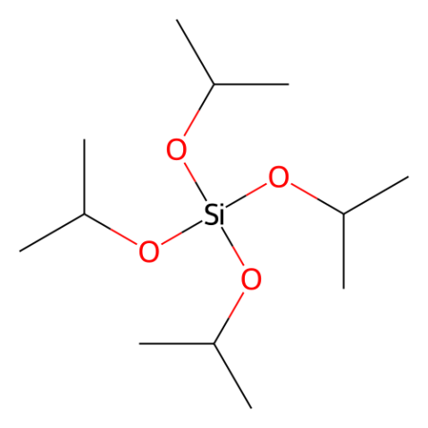 正硅酸四异丙酯,Tetraisopropyl Orthosilicate