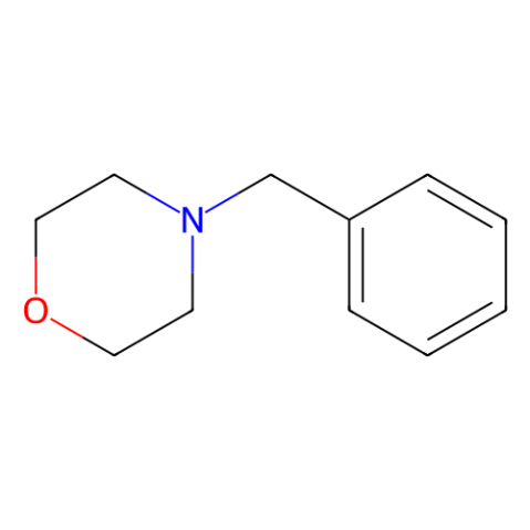 4-苄基吗啉,4-Benzylmorpholine