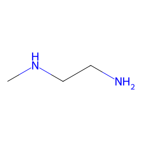 N-甲基乙二胺,N-Methylethylenediamine