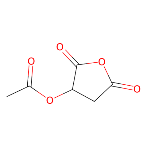 (-)-O-乙酰-L-苹果酸酐,(-)-O-Acetyl-L-malic Anhydride