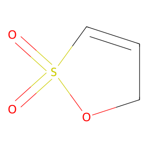 丙烯基-1,3-磺酸内酯,Prop-1-ene-1,3-sultone