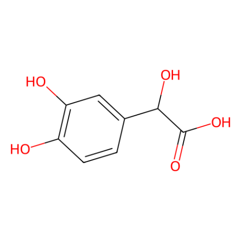 DL-3,4-二羟基扁桃酸,DL-3,4-Dihydroxymandelic Acid