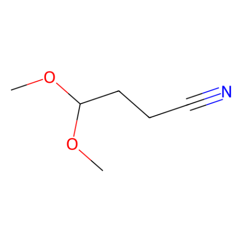 3-氰基丙醛二甲缩醛,3-Cyanopropionaldehyde Dimethyl Acetal