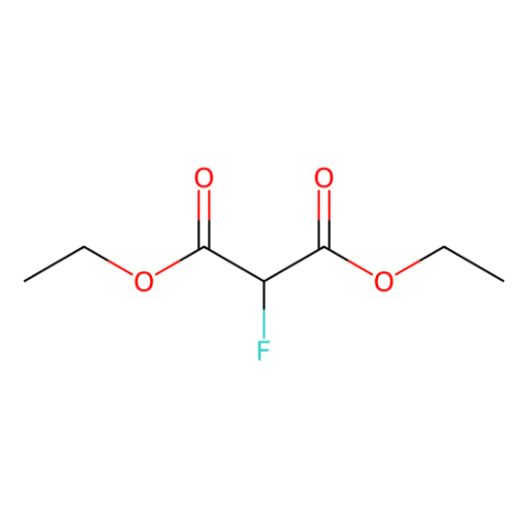 氟代丙二酸二乙酯,Diethyl fluoromalonate