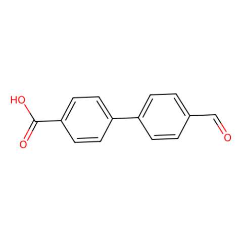 4'-甲酰基-[1,1'-联苯]-4-羧酸,4'-Formyl-[1,1'-Biphenyl]-4-carboxylic Acid