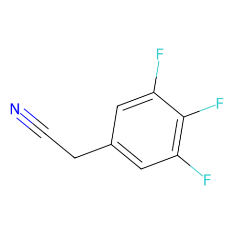3,4,5-三氟苯乙腈,3,4,5-Trifluorophenylacetonitrile