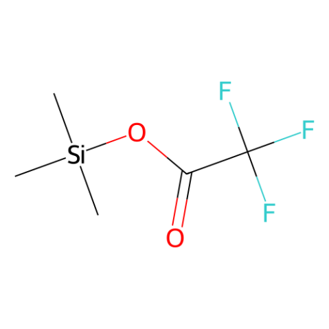 三氟乙酸三甲基硅酯,Trimethylsilyl Trifluoroacetate