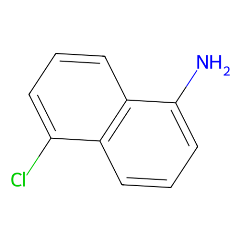 1-氨基-5-氯萘,5-Chloronaphthalen-1-amine