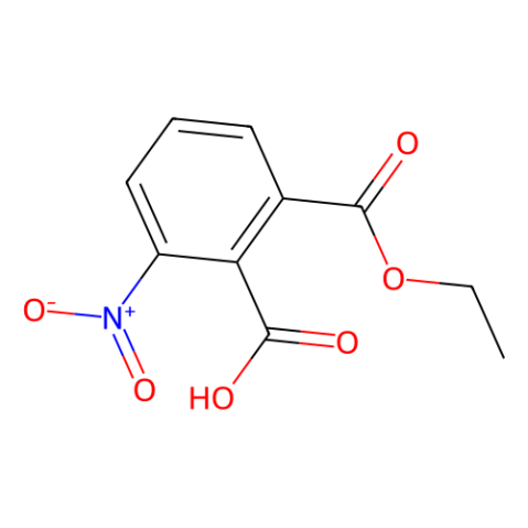 2-(乙氧基羰基)-6-硝基苯甲酸,2-(Ethoxycarbonyl)-6-nitrobenzoic acid