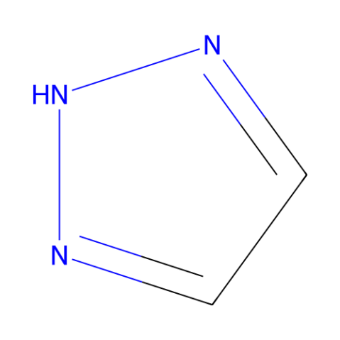 2H-1,2,3-三氮唑,2H-1,2,3-Triazole