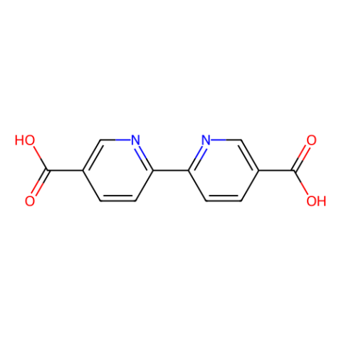 2,2′-聯(lián)吡啶-5,5′-二羧酸,2,2′-Bipyridine-5,5′-dicarboxylic acid