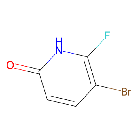 5-溴-6-氟吡啶-2-醇,5-Bromo-6-fluoropyridin-2-ol