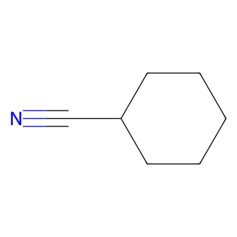 環(huán)己甲腈,Cyclohexanecarbonitrile