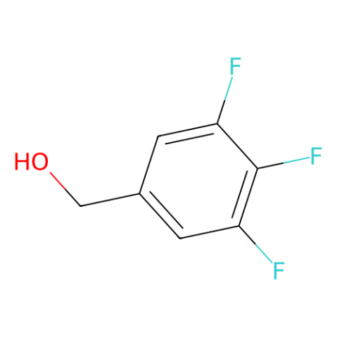 3,4,5-三氟苯甲醇,3,4,5-Trifluorobenzyl alcohol