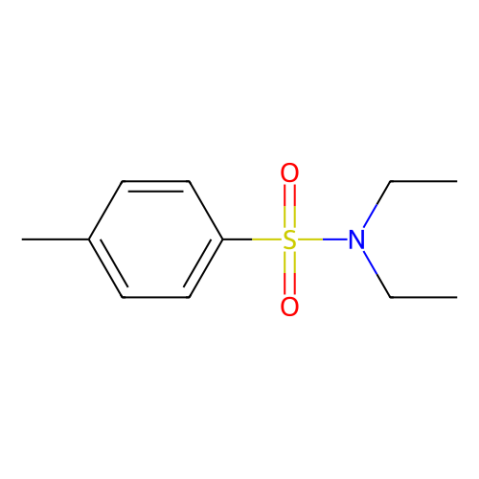 N,N-二乙基對甲苯磺酰胺,p-Toluenesulfonyl-N,N-diethylamide