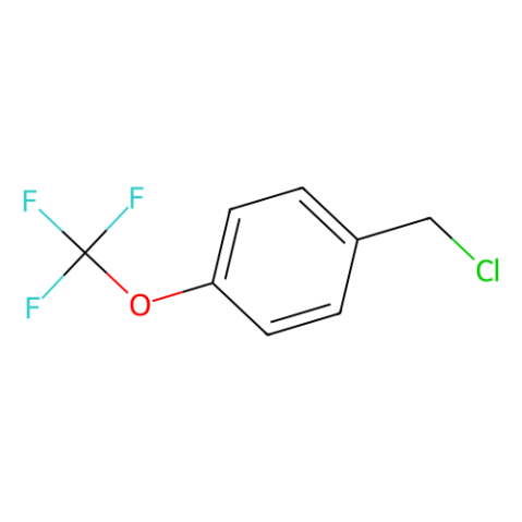 4-(三氟甲氧基)氯苄,4-(Trifluoromethoxy)benzyl Chloride