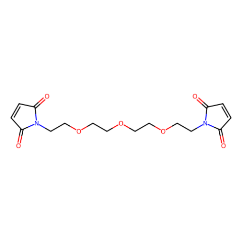 1,11-双马来酰亚胺基-3,6,9-三氧代十一烷,1,11-Bis-Maleimidodriethyleneglycol