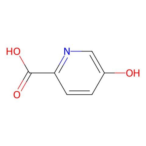 5-羟基吡啶-2-甲酸,5-Hydroxypyridine-2-carboxylic Acid