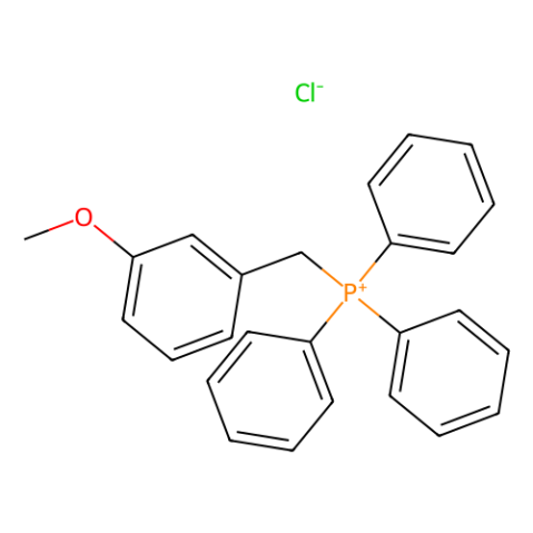 (3-甲氧苯甲基)三苯基氯化膦,(3-Methoxybenzyl)triphenylphosphonium Chloride