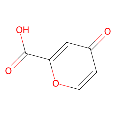 靠曼酸,Comanic Acid